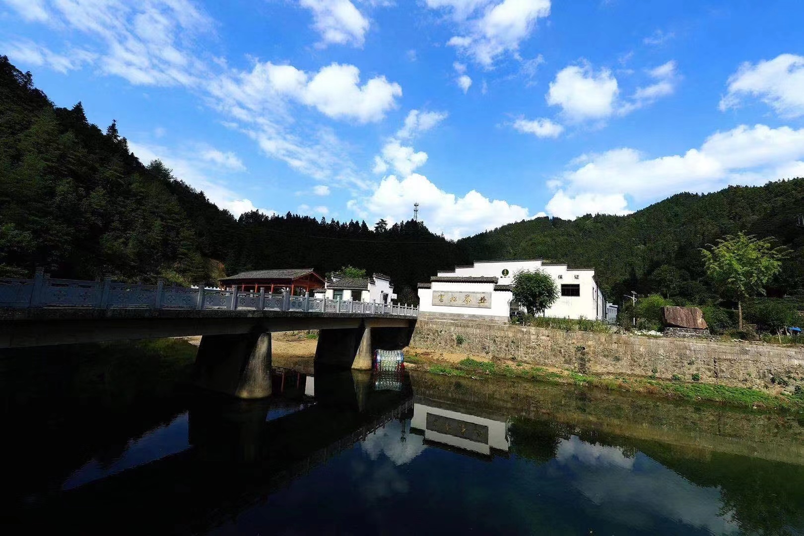 产园基地