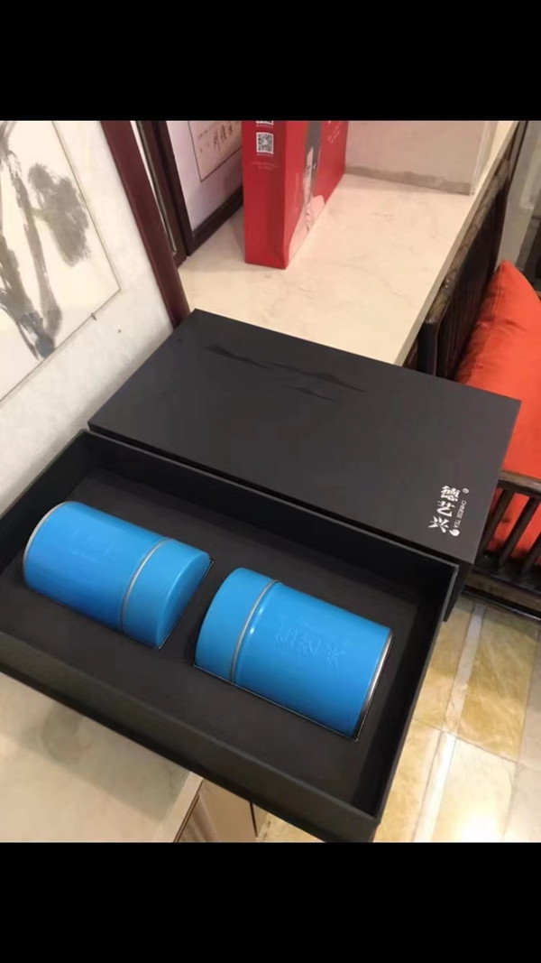 绿茶