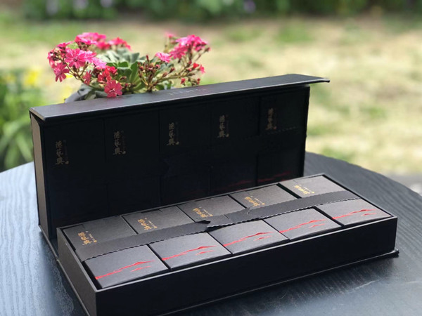 绿茶