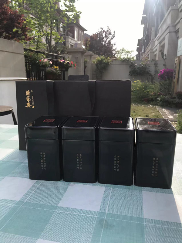 绿茶