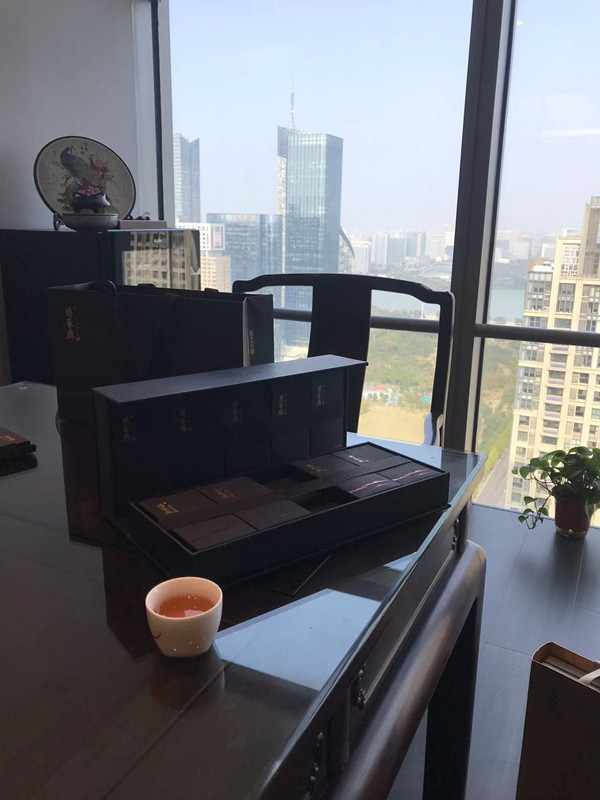 绿茶