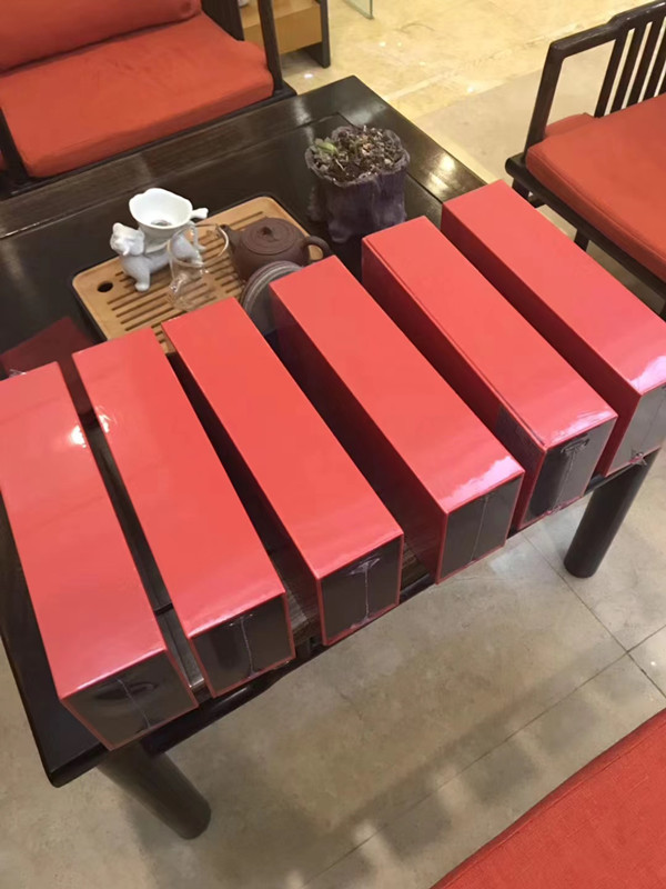 红茶