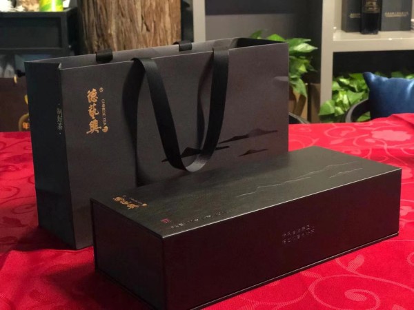 茶王系列
