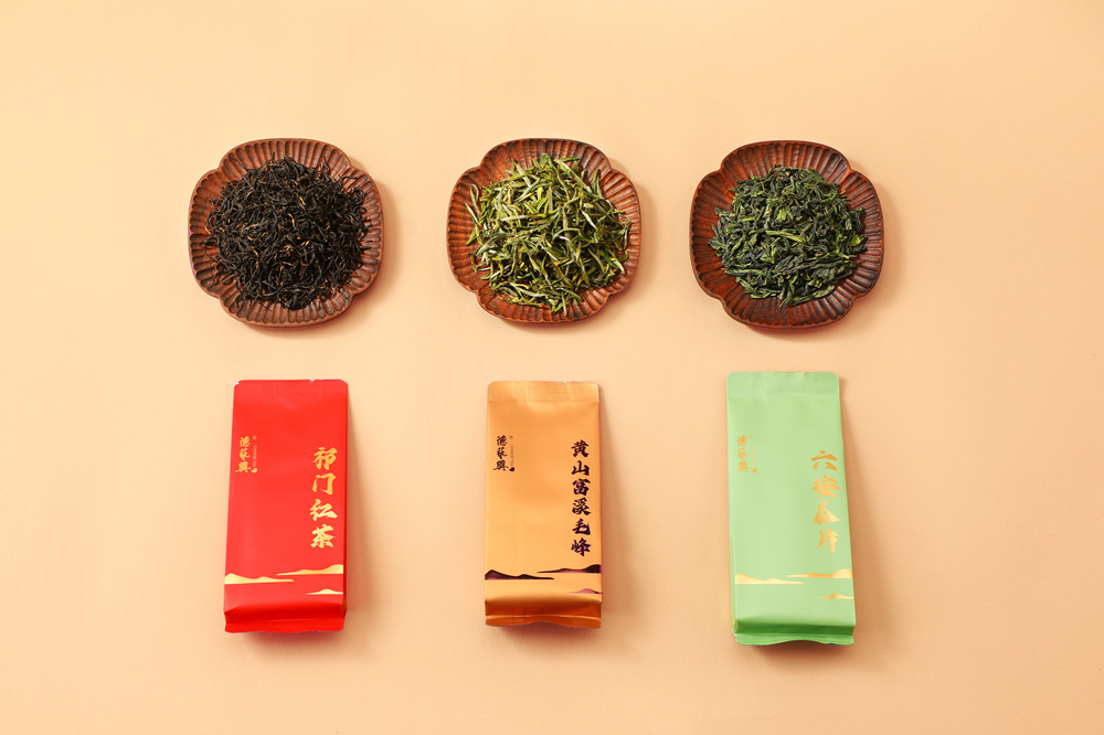 茶叶礼盒（小袋混合）伴手礼 150元/盒